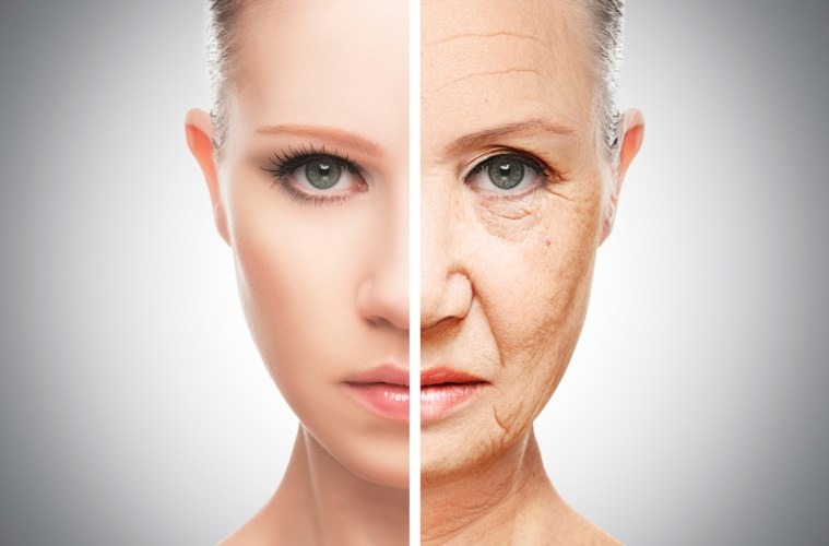 Sometimes, even the skin can say a lot, which is why it should be cared for in the best possible way, but above all, decipher its language