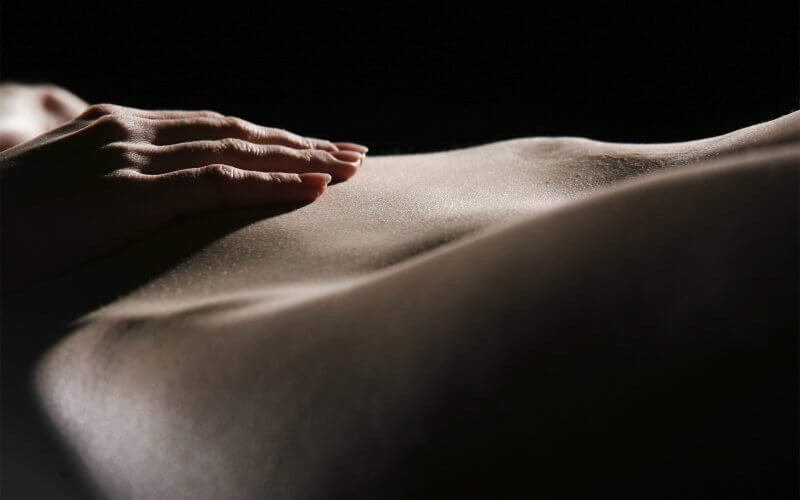 Yoni massage in Milan. Increasingly sought after, increasingly requested and desired by women of all ages.