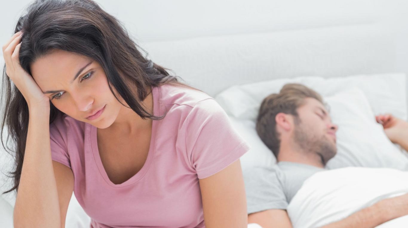Yoni massage for women is a valid and effective natural remedy against vaginal dryness.